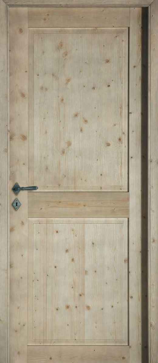 Porte Danube -